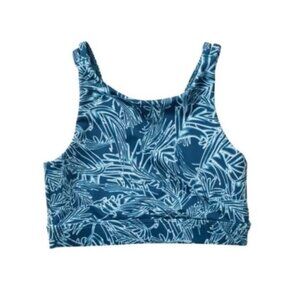 NWOT Z by Zella Girl Superstar Bralette